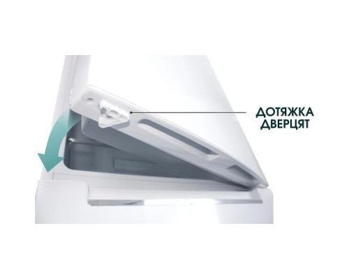 Холодильник PRIME Technics RFS1833M