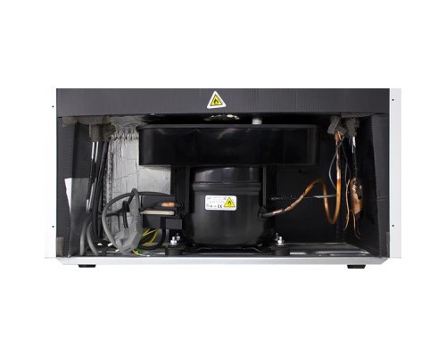 Холодильник PRIME Technics RFS1833M