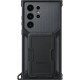 Чохол до мобільного телефона Samsung Galaxy S23 Ultra Rugged Gadget Case Titan (EF-RS918CBEGRU)