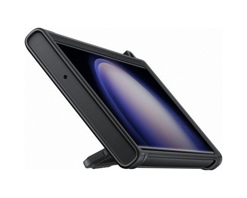 Чохол до мобільного телефона Samsung Galaxy S23 Ultra Rugged Gadget Case Titan (EF-RS918CBEGRU)