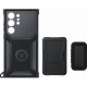 Чохол до мобільного телефона Samsung Galaxy S23 Ultra Rugged Gadget Case Titan (EF-RS918CBEGRU)