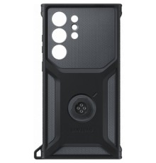 Чохол до мобільного телефона Samsung Galaxy S23 Ultra Rugged Gadget Case Titan (EF-RS918CBEGRU)