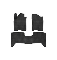 Килимок в салон EVAtech Nissan Armada (WA60) 2004-2015 1 поколінн (NS12951ZV3LA3RBB)