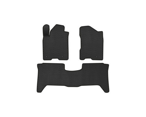 Килимок в салон EVAtech Nissan Armada (WA60) 2004-2015 1 поколінн (NS12951ZV3LA3RBB)