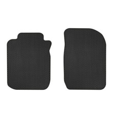 Килимок в салон EVAtech передні Toyota Corolla (E10) 1991-1997 7 п (TY42734AB2RBB)