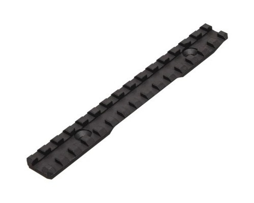Кріплення для прицілу CZ Weaver для CZ557 (5570-7010-02)