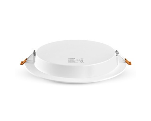 Світильник Videx LED 26W 5000K (VL-DLBR-265)