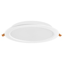 Світильник Videx LED 26W 5000K (VL-DLBR-265)