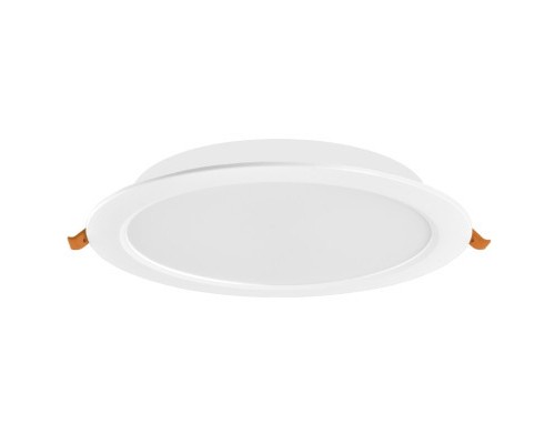 Світильник Videx LED 26W 5000K (VL-DLBR-265)