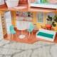 Ігровий набір KidKraft Ляльковий будиночок Emily Mansion (65988)