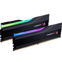 Модуль пам'яті для комп'ютера DDR5 64GB (2x32GB) 6000 MHz Trident Z5 RGB G.Skill (F5-6000J3238G32GX2-TZ5RK)