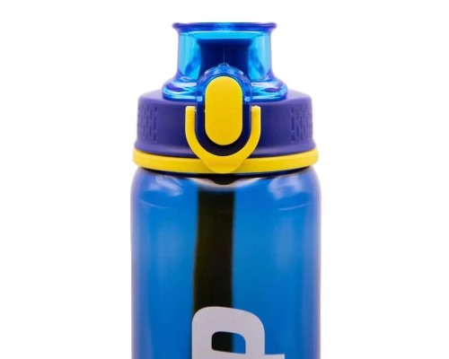 Пляшка для води Tramp Тритан 0,75 л Blue (UTRC-289-blue)