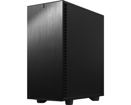 Корпус Fractal Design Define 7 Compact Black (FD-C-DEF7C-01) Корпус Fractal Design Define 7 Compact Black (FD-C-DEF7C-01)