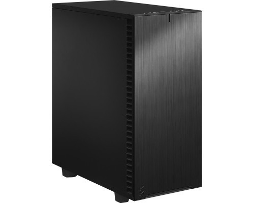 Корпус Fractal Design Define 7 Compact Black (FD-C-DEF7C-01) Корпус Fractal Design Define 7 Compact Black (FD-C-DEF7C-01)