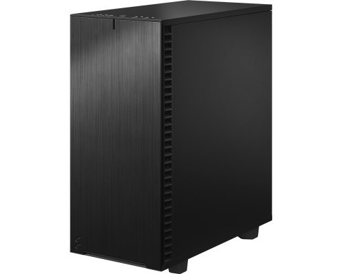 Корпус Fractal Design Define 7 Compact Black (FD-C-DEF7C-01) Корпус Fractal Design Define 7 Compact Black (FD-C-DEF7C-01)