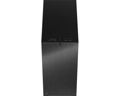 Корпус Fractal Design Define 7 Compact Black (FD-C-DEF7C-01) Корпус Fractal Design Define 7 Compact Black (FD-C-DEF7C-01)