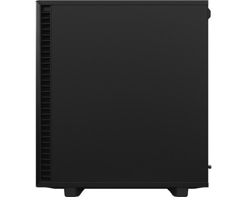 Корпус Fractal Design Define 7 Compact Black (FD-C-DEF7C-01) Корпус Fractal Design Define 7 Compact Black (FD-C-DEF7C-01)