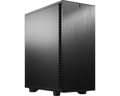 Корпус Fractal Design Define 7 Compact Black (FD-C-DEF7C-01) Корпус Fractal Design Define 7 Compact Black (FD-C-DEF7C-01)