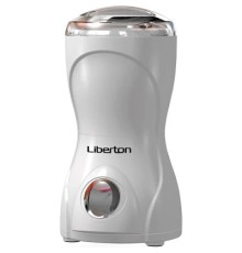 Кавомолка Liberton LCG-1601 White