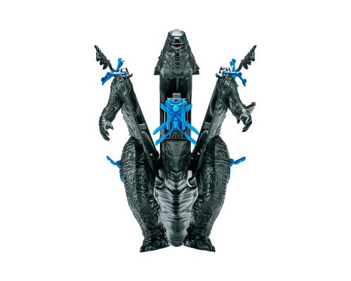 Фігурка Godzilla vs. Kong Titan Tech Годзілла 20 см (34931) Фігурка Godzilla vs. Kong Titan Tech Годзілла 20 см (34931)