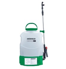 Обприскувач Grunhelm GHS -20, (8АН/12V, 2-4бар, 20л) (81440)