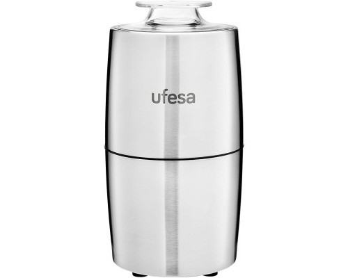 Кавомолка Ufesa MC0470 (71804697)