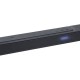 Акустична система JBL Bar 300 Black (JBLBAR300PROBLKEP) 