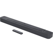 Акустична система JBL Bar 300 Black (JBLBAR300PROBLKEP)