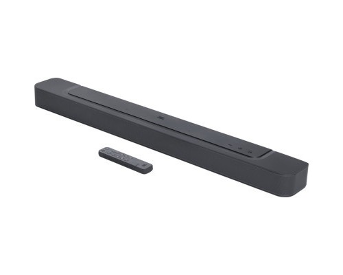 Акустична система JBL Bar 300 Black (JBLBAR300PROBLKEP) 