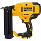 Цвяхозабивач DeWALT 18В, діаметр/довжина цвяха 1.25/54 мм (без АКБ та ЗП) (DCN680N)