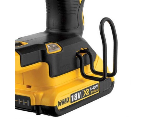 Цвяхозабивач DeWALT 18В, діаметр/довжина цвяха 1.25/54 мм (без АКБ та ЗП) (DCN680N)