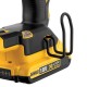 Цвяхозабивач DeWALT 18В, діаметр/довжина цвяха 1.25/54 мм (без АКБ та ЗП) (DCN680N)