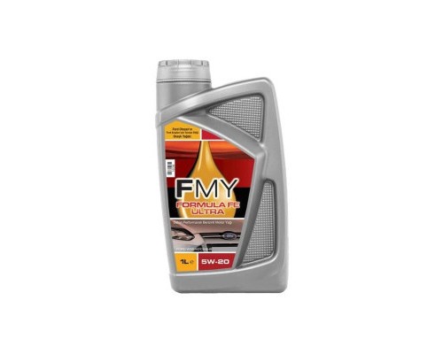 Моторна олива OPET FMY FORMULA FE ULTRA 5w20 1л (601207266)