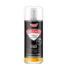 Ароматизатор для автомобіля MOJE AUTO Insenti Spray Black 50мл (15-175)