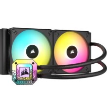 Система рідинного охолодження Corsair iCUE H115i Elite Capellix XT (CW-9060069-WW)