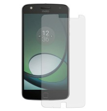 Скло захисне PowerPlant Motorola Moto Z Play (GL605200)