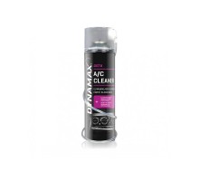 Автомобільний очисник DYNAMAX AIRCO CLEANER с трубочкой 400 мл (611513)