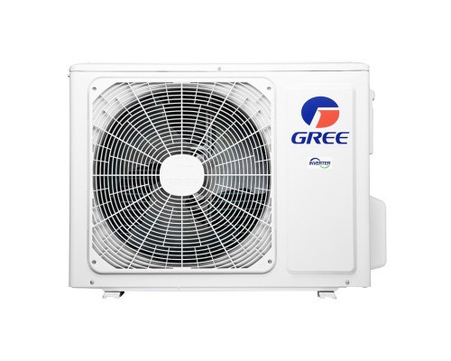 Кондиціонер Gree Clivia (GWH09AUCXBK6DNA1A)