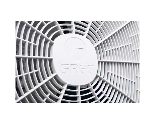 Кондиціонер Gree Clivia (GWH09AUCXBK6DNA1A)