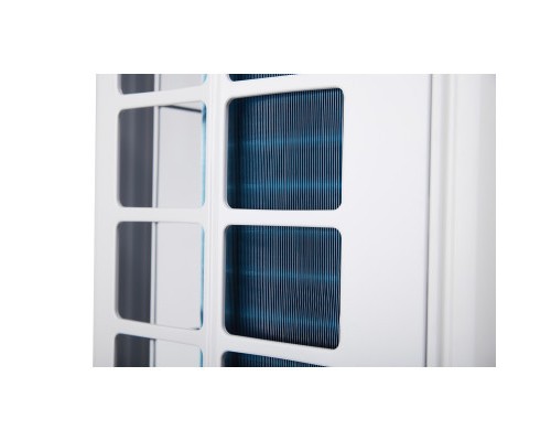 Кондиціонер Gree Clivia (GWH09AUCXBK6DNA1A)