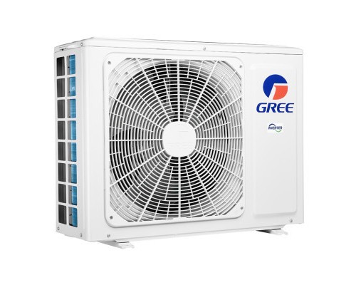 Кондиціонер Gree Clivia (GWH09AUCXBK6DNA1A)