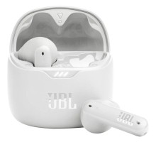 Навушники JBL Tune Flex White (JBLTFLEXWHT)