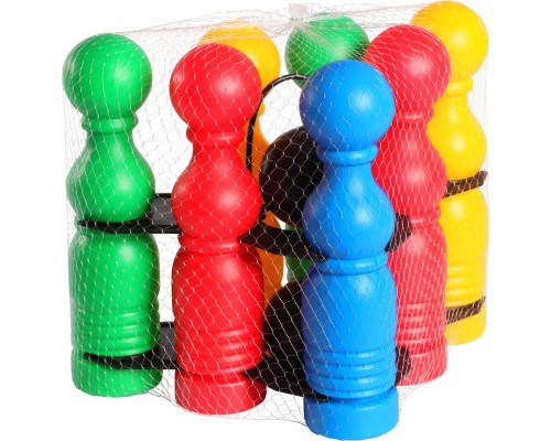 Ігровий набір Tigres Боулінг (39110)