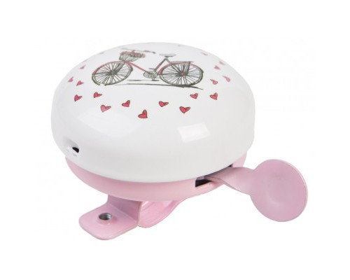 Дзвінок VLT City Bike 58mm (BEL-123)