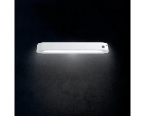 Настільна лампа Mibrand 2,5 W White with battery 1200mAh (MILM/01W)