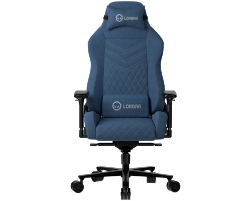 Крісло ігрове Lorgar Ace 422 Blue (LRG-CHR422BL)