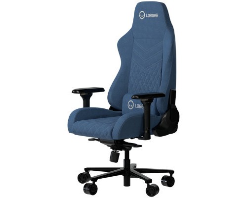 Крісло ігрове Lorgar Ace 422 Blue (LRG-CHR422BL)
