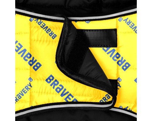 Курточка для тварин WAUDOG Clothes 