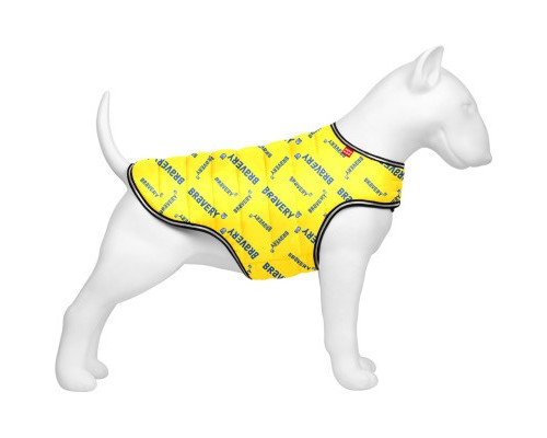 Курточка для тварин WAUDOG Clothes 