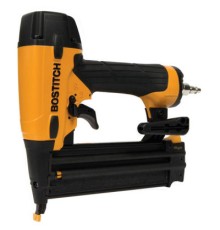 Степлер будівельний Bostitch штифтозабивний пневматичний, тип кріплення BT13, довжиною 15-55 мм (BT1855-E)